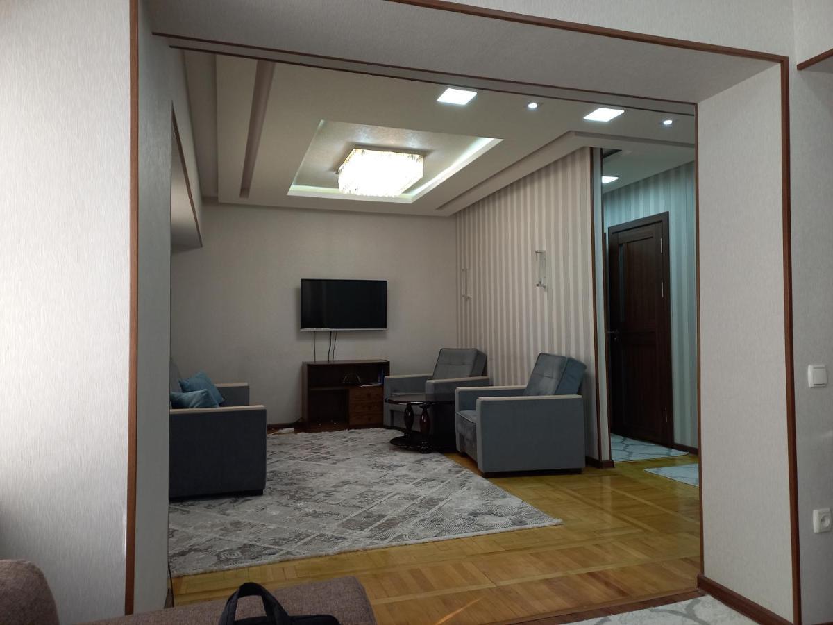 Apartment Center 1 Taskent Exterior foto