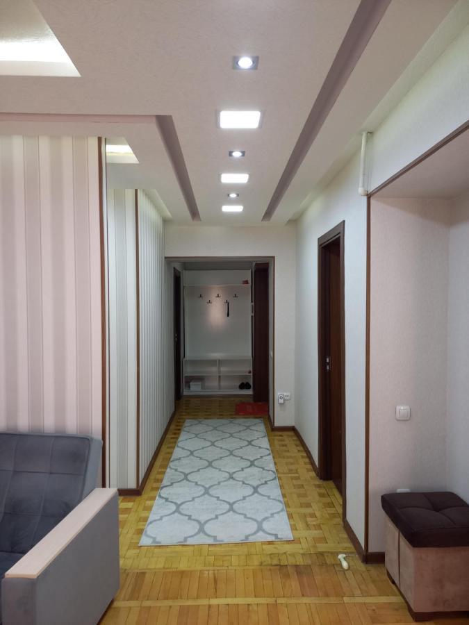 Apartment Center 1 Taskent Exterior foto