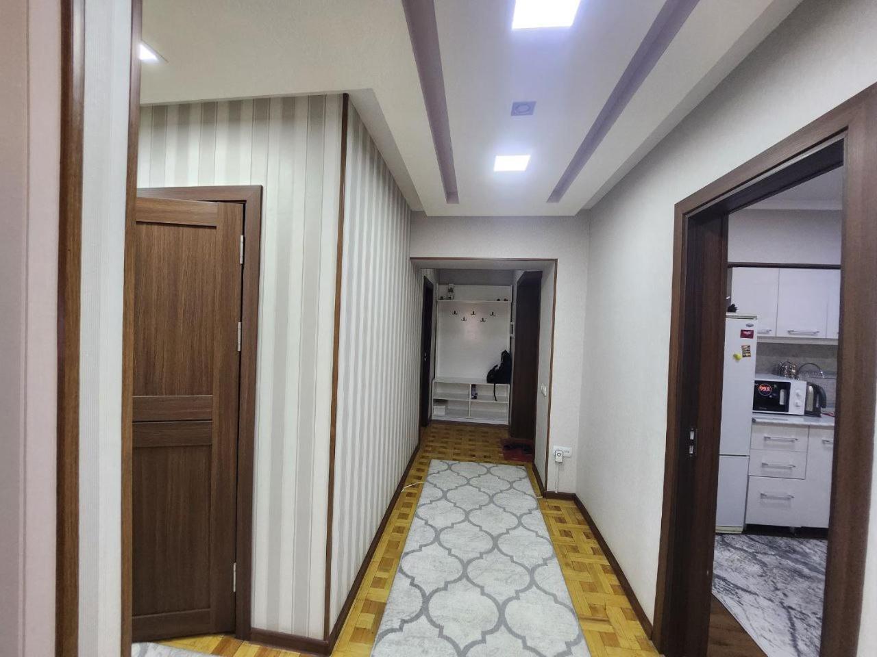 Apartment Center 1 Taskent Exterior foto