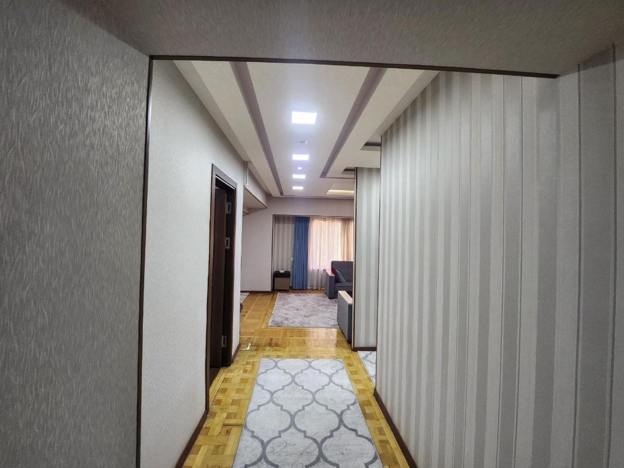 Apartment Center 1 Taskent Exterior foto